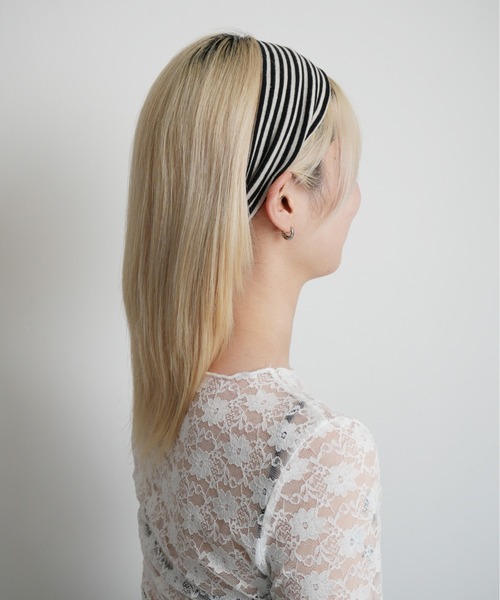 Max Mara ニットヘアバンド 楽天市場】MAX MARA マックスマーラー HOOPY Headband