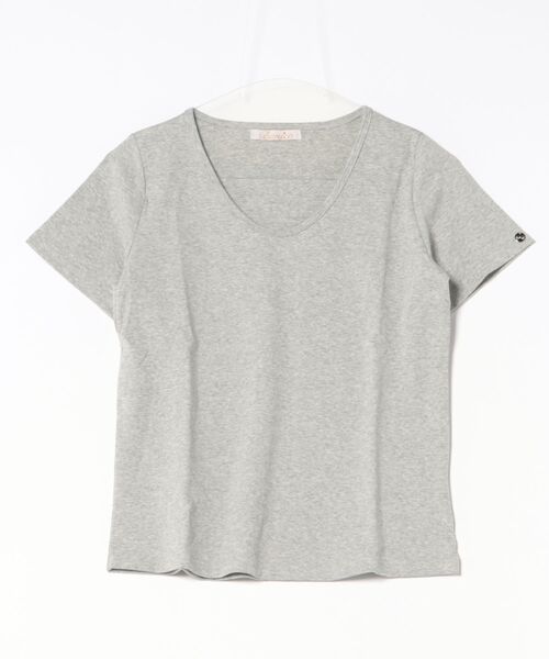 アンミヌ　UNMINOU　Tシャツ　カットソー ナンバーワンヌTシャツ - PRODUCTION JINRIKISHA ONLINE STORE