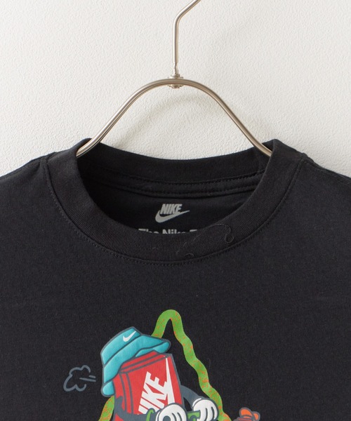 Nike 3on3 Tシャツ ブラック Nike SB Spider T-Shirt Black – Stardust Skate Shop