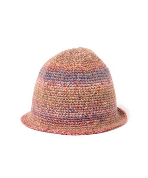 B:MING by BEAMS（ビーミングバイビームス）の「ニット ハット（ニットキャップ/ビーニー・メンズ・その他/ブラック・ONE SIZE）」の2枚目の写真