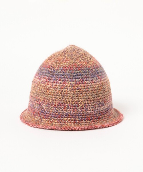 B:MING by BEAMS（ビーミングバイビームス）の「ニット ハット（ニットキャップ/ビーニー・メンズ・その他/ブラック・ONE SIZE）」の5枚目の写真