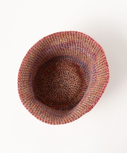 B:MING by BEAMS（ビーミングバイビームス）の「ニット ハット（ニットキャップ/ビーニー・メンズ・その他/ブラック・ONE SIZE）」の8枚目の写真