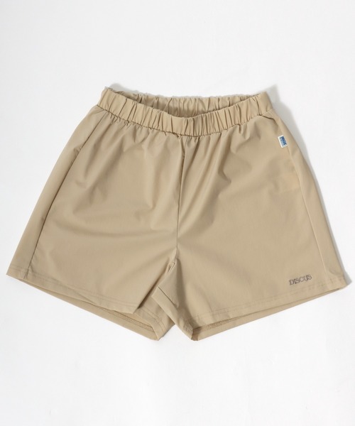 セール】DISCUS ATHLETIC ラッシュガードプルオーバー×ショート