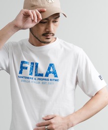 FILA｜フィラのトップス（刺繍）通販 - ZOZOTOWN