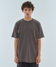 ESTNATION | aftersunshine / ショートスリーブカットソー(Tシャツ/カットソー)