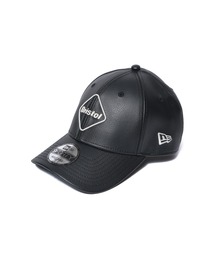 F.C.Real Bristol | NEW ERA EMBLEM 9FORTY SYNTHETIC LEATHER CAP(キャップ)