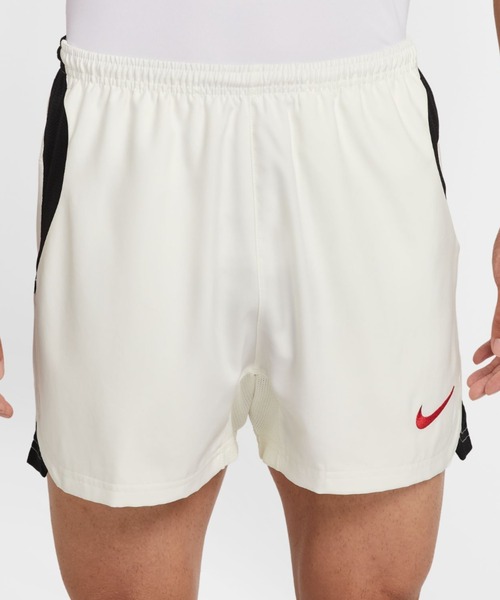 NIKE(ナイキ)の「NIKE AS M NK DF T90 SHORT W / ナイキ トータル 90 メンズ Dri-FIT サッカーショートパンツ【SP】(その他パンツ・メンズ・ブラック/アイボリー/ブルー・M/L/XL/XXL/S)」の1枚目の写真