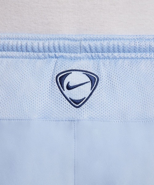 NIKE(ナイキ)の「NIKE AS M NK DF T90 SHORT W / ナイキ トータル 90 メンズ Dri-FIT サッカーショートパンツ【SP】(その他パンツ・メンズ・ブラック/アイボリー/ブルー・M/L/XL/XXL/S)」の10枚目の写真