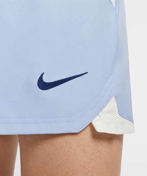 NIKE(ナイキ)の「NIKE AS M NK DF T90 SHORT W / ナイキ トータル 90 メンズ Dri-FIT サッカーショートパンツ【SP】(その他パンツ・メンズ・ブラック/アイボリー/ブルー・M/L/XL/XXL/S)」の8枚目の写真