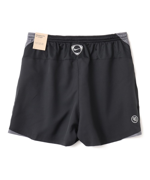 NIKE(ナイキ)の「NIKE AS M NK DF T90 SHORT W / ナイキ トータル 90 メンズ Dri-FIT サッカーショートパンツ【SP】(その他パンツ・メンズ・ブラック/アイボリー/ブルー・M/L/XL/XXL/S)」の18枚目の写真