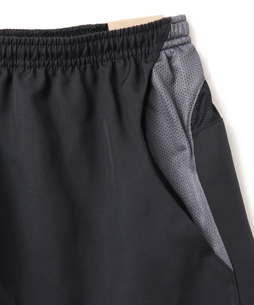 NIKE(ナイキ)の「NIKE AS M NK DF T90 SHORT W / ナイキ トータル 90 メンズ Dri-FIT サッカーショートパンツ【SP】(その他パンツ・メンズ・ブラック/アイボリー/ブルー・M/L/XL/XXL/S)」の14枚目の写真