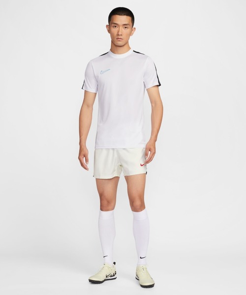 NIKE(ナイキ)の「NIKE AS M NK DF T90 SHORT W / ナイキ トータル 90 メンズ Dri-FIT サッカーショートパンツ【SP】(その他パンツ・メンズ・ブラック/アイボリー/ブルー・M/L/XL/XXL/S)」の21枚目の写真