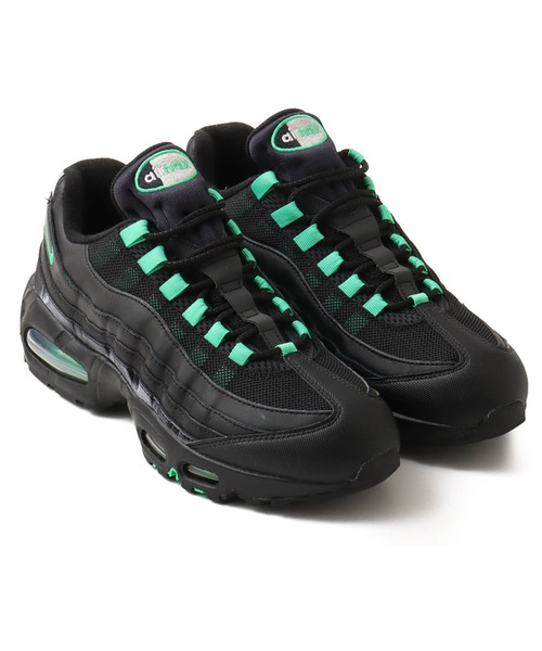 NIKE ナイキ AIRMAX95 エアマックス95 OG スニーカー 送料込 NIKE ☆ AIR MAX 95 OG NEON ☆ 23~26cm ☆ 送料・関税込 (Nike