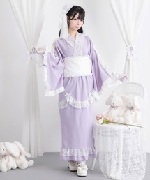 浴衣（フリル）ファッション通販 - ZOZOTOWN