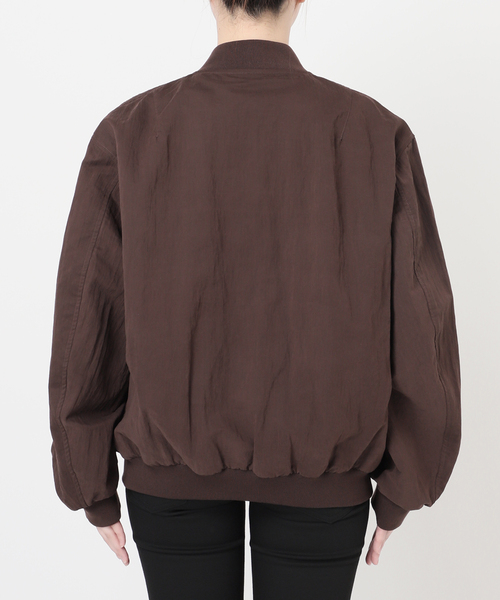 洗える】Light MA-1（MA-1）｜JOURNAL STANDARD（ジャーナル