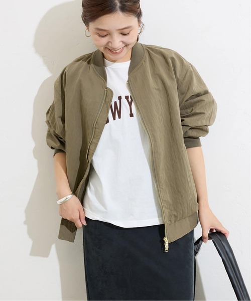 JOURNAL STANDARD（ジャーナルスタンダード）の「《追加2》LIGHT MA-1