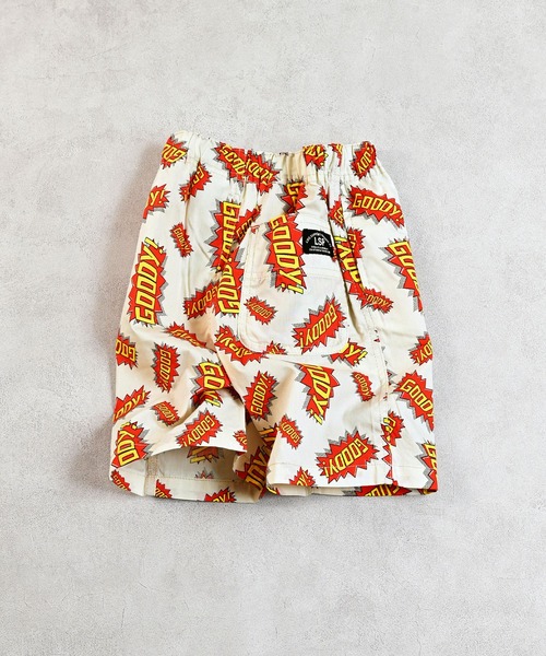 Life Support Products(ライフサポートプロダクツ)の「ポプリンショートパンツ(その他パンツ・キッズ・ブラック系その他/オレンジ系その他/ワインレッド/ホワイト系その他/レッド系その他/ベージュ系その他/レッド/オレンジ/ライトブルー/ブラック・80/90/95/100/110/120/130/140/150)」の14枚目の写真