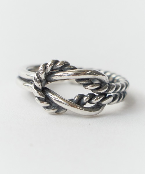 blatto（ブラット）の「blatto/ブラット 925シルバー デザイン リング（リング・メンズ・シルバー系その他5/シルバー系その他3/シルバー×ゴールド/シルバー系1/シルバー系/シルバー系その他/ゴールド系1/シルバー系2/シルバー系その他6/シルバー系その他4/シルバー系その他2/ゴールド系2/シルバー系5/シルバー系3/ゴールド系/シルバー系9/シルバー系8/シルバー系7/シルバー系6/シルバー系4・FREE）」の13枚目の写真