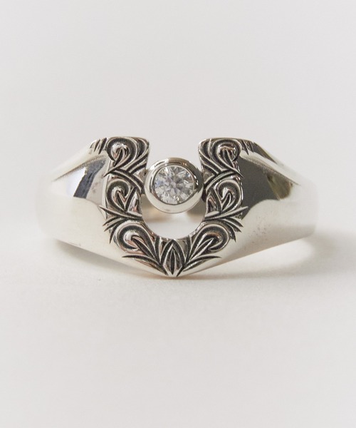 blatto（ブラット）の「blatto/ブラット 925シルバー デザイン リング（リング・メンズ・シルバー系その他5/シルバー系その他3/シルバー×ゴールド/シルバー系1/シルバー系/シルバー系その他/ゴールド系1/シルバー系2/シルバー系その他6/シルバー系その他4/シルバー系その他2/ゴールド系2/シルバー系5/シルバー系3/ゴールド系/シルバー系9/シルバー系8/シルバー系7/シルバー系6/シルバー系4・FREE）」の14枚目の写真