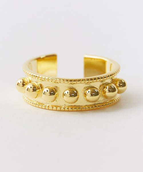 blatto（ブラット）の「blatto/ブラット 925シルバー デザイン リング（リング・メンズ・シルバー系その他5/シルバー系その他3/シルバー×ゴールド/シルバー系1/シルバー系/シルバー系その他/ゴールド系1/シルバー系2/シルバー系その他6/シルバー系その他4/シルバー系その他2/ゴールド系2/シルバー系5/シルバー系3/ゴールド系/シルバー系9/シルバー系8/シルバー系7/シルバー系6/シルバー系4・FREE）」の19枚目の写真