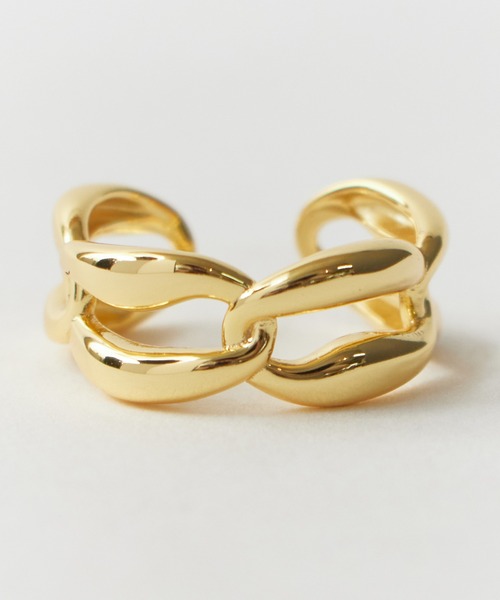 blatto（ブラット）の「blatto/ブラット 925シルバー デザイン リング（リング・メンズ・シルバー系その他5/シルバー系その他3/シルバー×ゴールド/シルバー系1/シルバー系/シルバー系その他/ゴールド系1/シルバー系2/シルバー系その他6/シルバー系その他4/シルバー系その他2/ゴールド系2/シルバー系5/シルバー系3/ゴールド系/シルバー系9/シルバー系8/シルバー系7/シルバー系6/シルバー系4・FREE）」の20枚目の写真