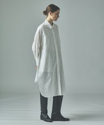 Curensology | Curensology(カレンソロジー)/エンシュクロングシャツ(シャツ/ブラウス)