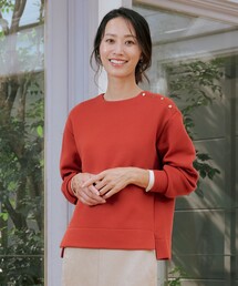 S size ONWARD（小さいサイズ）｜エスサイズ オンワードのトップス