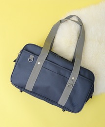 AVVENTURA　ポリエステルスクールバッグ