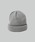 STUDIOUS�i�X�e���f�B�I�X�j�́uRoll Knit Cap�i�j�b�g�L���b�v/�r�[�j�[�j�v�b�O���[