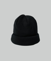 STUDIOUS（ステュディオス）の「Roll Knit Cap（ニットキャップ/ビーニー）」