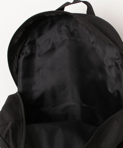 adidas(アディダス)の「adidas/アディダス パワー バックパック(バックパック/リュック・メンズ・ブラック・FREE)」の4枚目の写真