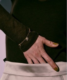 新品　LAPUIS ブレスレット LAPUIS] Ornament bracelet | CASSELINI ONLINE SHOP