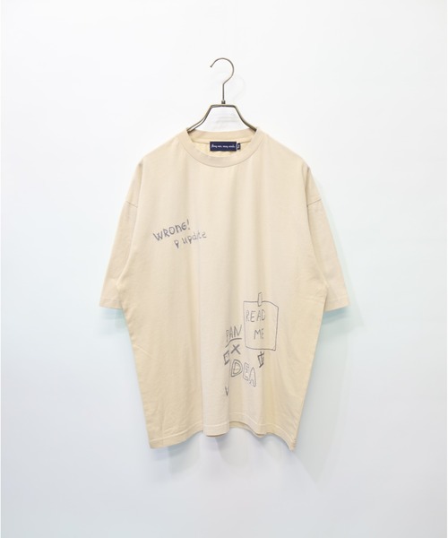 大人気！mnml ★ スプレーTシャツ ★ クーポン付き YLサイズのみLEGIT ジュニア Tシャツ【MECHANICAL S/S TEE】S