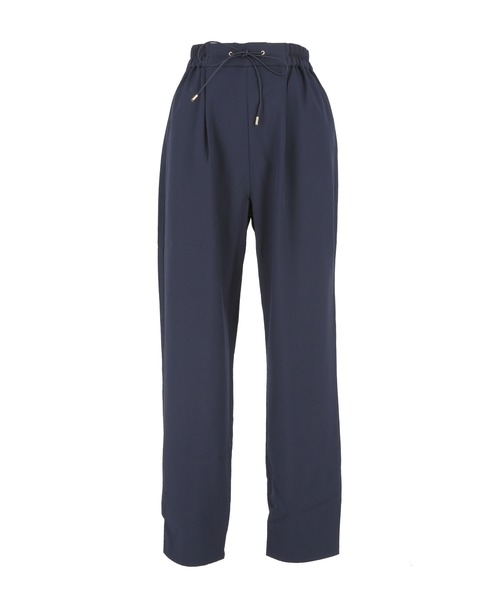 coca(coca)(コカ)の「【WEB限定セール】UVカットアクティブジョガーパンツ(その他パンツ・レディース・ネイビー/ブラック・L/S/M)」の21枚目の写真