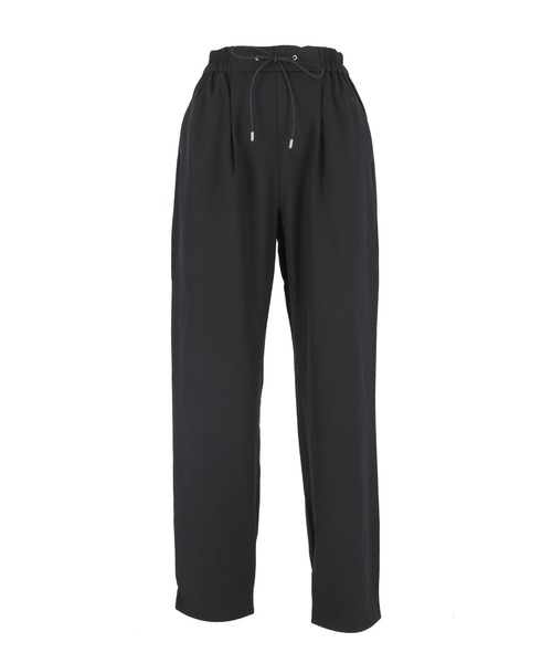 coca(coca)(コカ)の「【WEB限定セール】UVカットアクティブジョガーパンツ(その他パンツ・レディース・ネイビー/ブラック・L/S/M)」の22枚目の写真