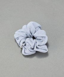 Phoebe | メタルグリッターシュシュ(シュシュ)