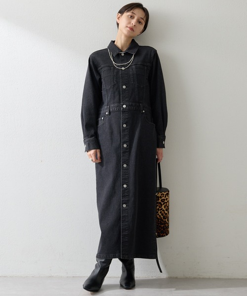 Whim Gazette(ウィムガゼット)の「【Hoaw.】ヘアレザー2WAYショルダーバッグ(ショルダーバッグ・レディース・キャメル・FREE)」の12枚目の写真