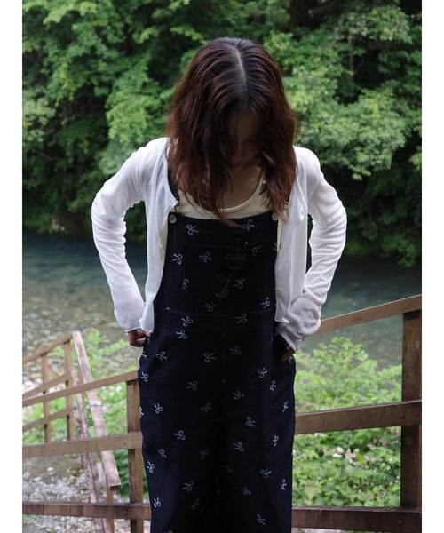 JUMELLE（ジュメロ）の「シアーカラーカーデイガン（カーディガン/ボレロ・レディース・ホワイト/ピンク/ブルー・FREE）」の6枚目の写真