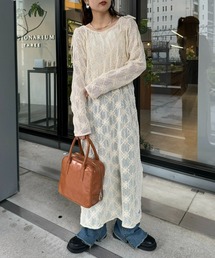 ワンピース HELLO.SANFRANCISCO HELLO.SANFRANCISCO｜ハローサンフランシスコのワンピース