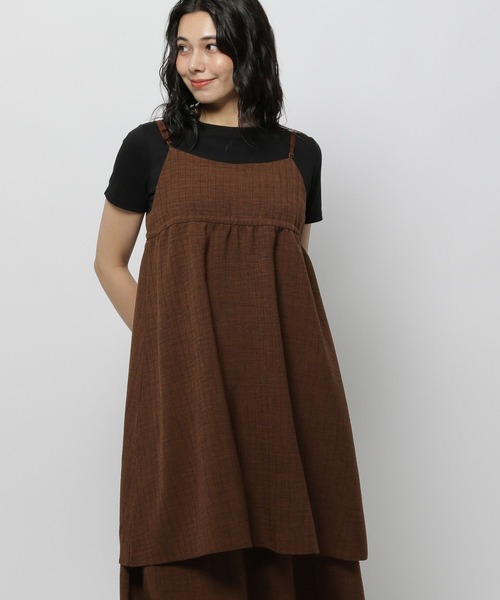 セール】2SETマルチWAY ワンピース（ワンピース）｜niko and