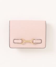 MICHAEL KORS（マイケルコース）の「CARSON SM FLAP WALLET ウォレット（コインケース）」