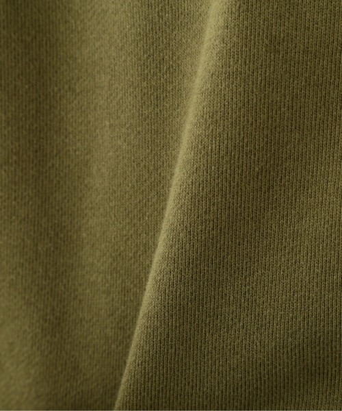 AVIREX(アヴィレックス)の「《SOUVENIR COLLECTION》SATIN SKA COMBI PARKA(パーカー・レディース・オリーブ/グレー/ブラック・M/S)」の6枚目の写真