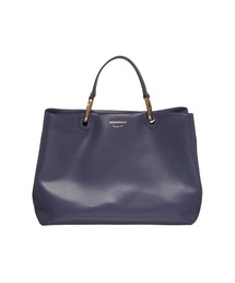 EMPORIO ARMANIエンポリオアルマーニトートバッグ　クロコ型押し EMPORIO ARMANI（エンポリオアルマーニ）の「Emporio Armani