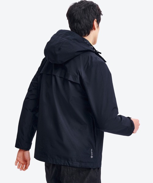 セール】GORE-TEX ゴアテックス 防水性・透湿性・防風性 2レイヤー
