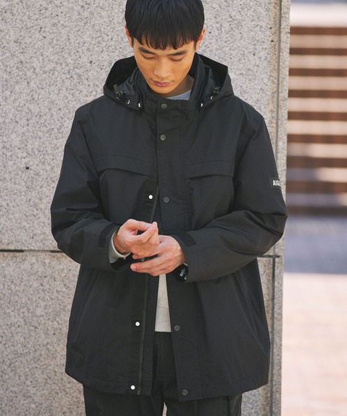 セール】GORE-TEX ゴアテックス 防水性・透湿性・防風性 2レイヤー