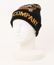 VOLCOM｜ボルコムのニットキャップ/ビーニー通販 - ZOZOTOWN