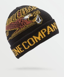 VOLCOM({R)́yVOLCOM/{Rz Dive Stone Beanie /OtBbNfUCjbgXEr[j[(jbgLbv/r[j[)