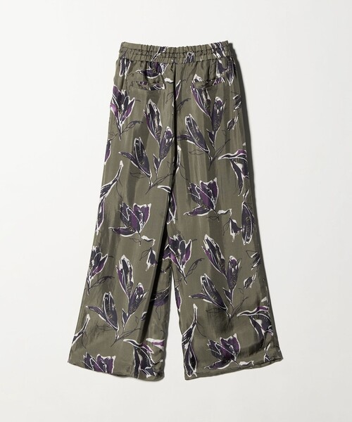 SACRA　パンツ 楽天市場】【SALE！50%OFF】サクラ SACRA リネン コットン