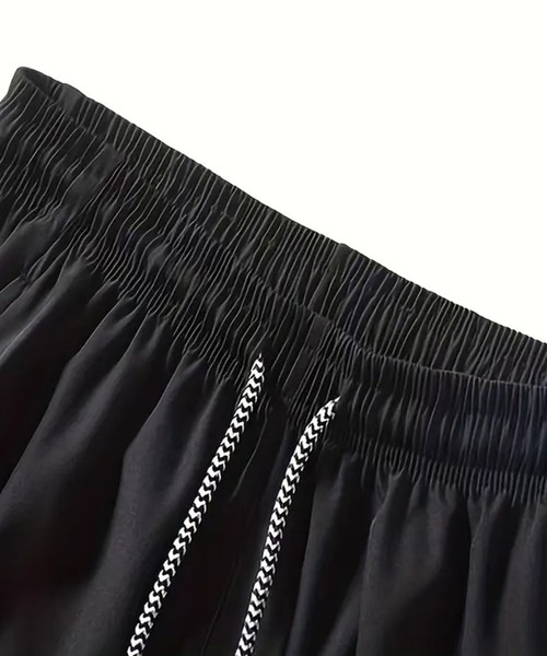 CALIFORNIA OUTFITTERS(カリフォルニア アウトフィッターズ)の「7E1 【水陸両用】THE NYLON SHORT PANTS(その他パンツ・メンズ・ベージュ/ブラック/オリーブ/グレー・S/M/L/XL)」の8枚目の写真