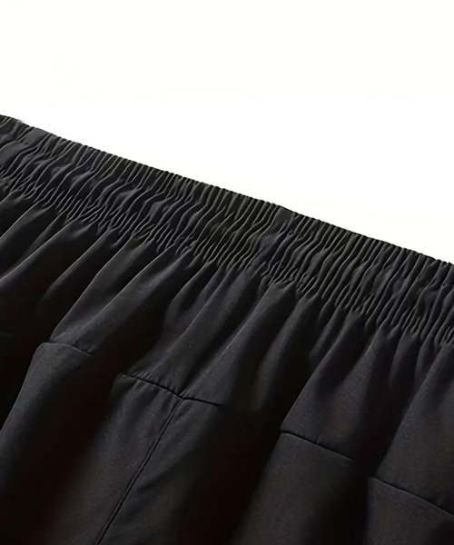 CALIFORNIA OUTFITTERS(カリフォルニア アウトフィッターズ)の「7E1 【水陸両用】THE NYLON SHORT PANTS(その他パンツ・メンズ・ベージュ/ブラック/オリーブ/グレー・S/M/L/XL)」の7枚目の写真